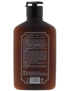 DRJACKSON ELIXIR 3.1 INVIGORATING EFFECT CONDITIONER 200ML 2