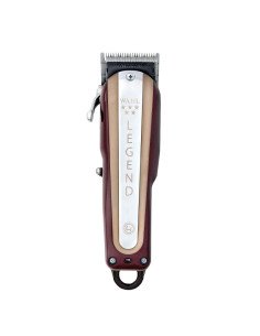 WAHL LEGEND CORDLESS FADE CLIPPER