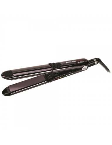 BABYLISS PRO PLANCHA ELIPSIPSTYLE NEGRA