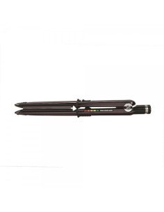 BABYLISS PRO PLANCHA ELIPSIPSTYLE NEGRA 2