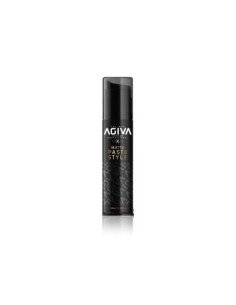 AGIVA MATTE PASTE STYLE 100ML