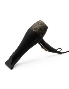 CORIOLISS FLOW ULTRA GOLD LEOPARD SOFT TOUCH 2