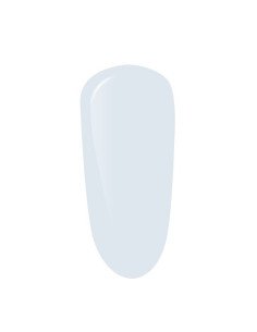 PURPLE ELASTIC BASE CLEAR 50ML (RECARGA) 2