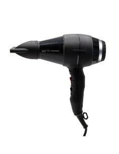 CORIOLISS CORIOLISSIMO BLACK 2500W 2