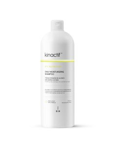 KINACTIF Nº1 NUTRITION DAILY MOISTURIZING SHAMPOO 1000ML