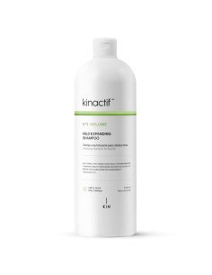 KINACTIF Nº3 VOLUME MILD EXPANDING SHAMPOO 1000ML