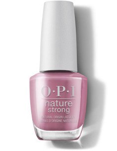 OPI NATURE STRONG SIMPLY RADISHING 15ML