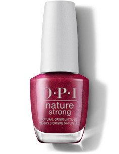 OPI NATURE STRONG RAISIN YOUR VOICE 15ML