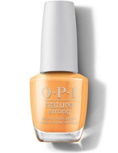 OPI NATURE STRONG BEE THE CHANGE 15ML