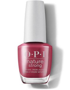 OPI NATURE STRONG GIVE A GARNET 15ML