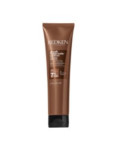 REDKEN ALL SOFT MEGA CURLS HYDRAMELT TREATMENT 150ML