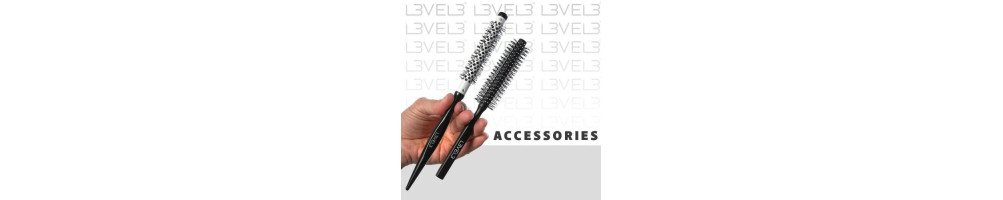 LV3  ACCESORIOS