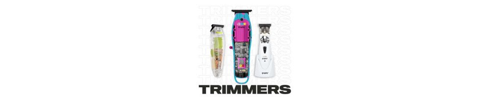 B-WAY TRIMMERS