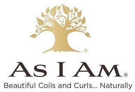 AS I AM