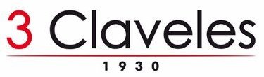 3 CLAVELES